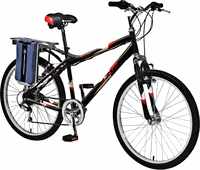 Ezip Electric Bicycle Parts
